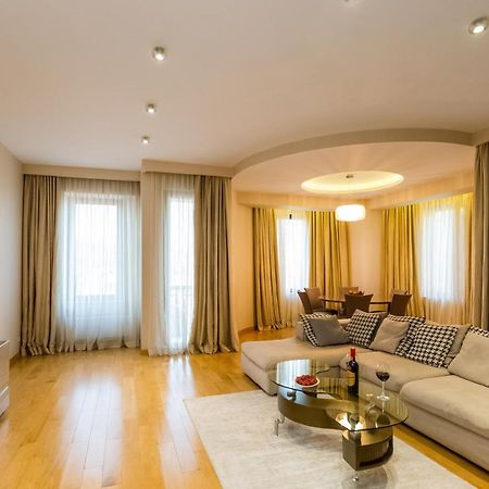 Luxury Landing Apartment Tbilisi Exterior foto